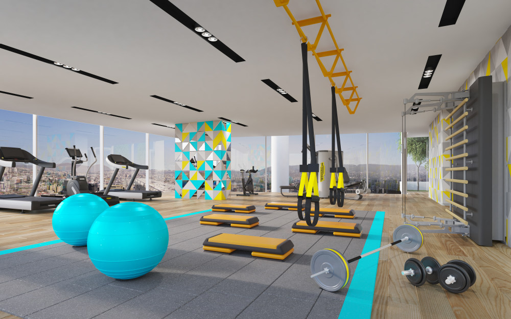 厄瓜多尔北卡罗来纳公园旁的生态建筑-46