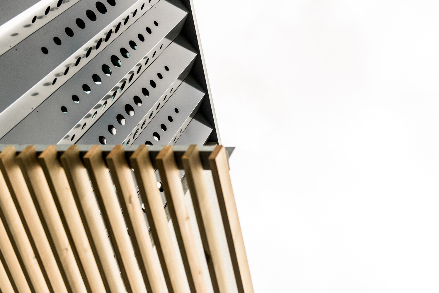 荷兰海伦文现代别墅,开放式设计、自然光与水景交融-43