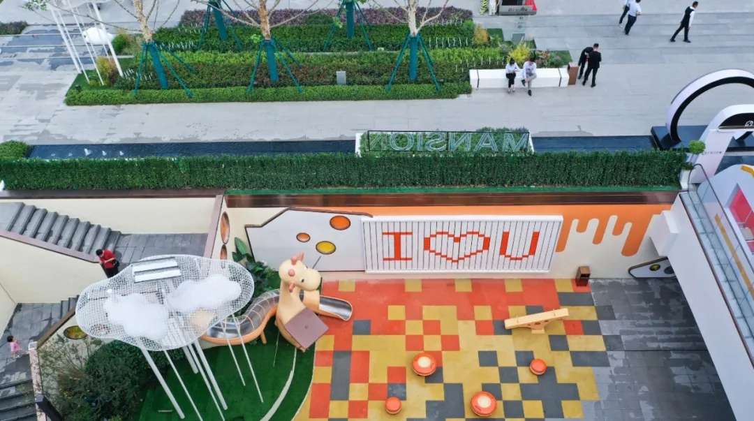 【案例分享】奥园•龙川玖著-24