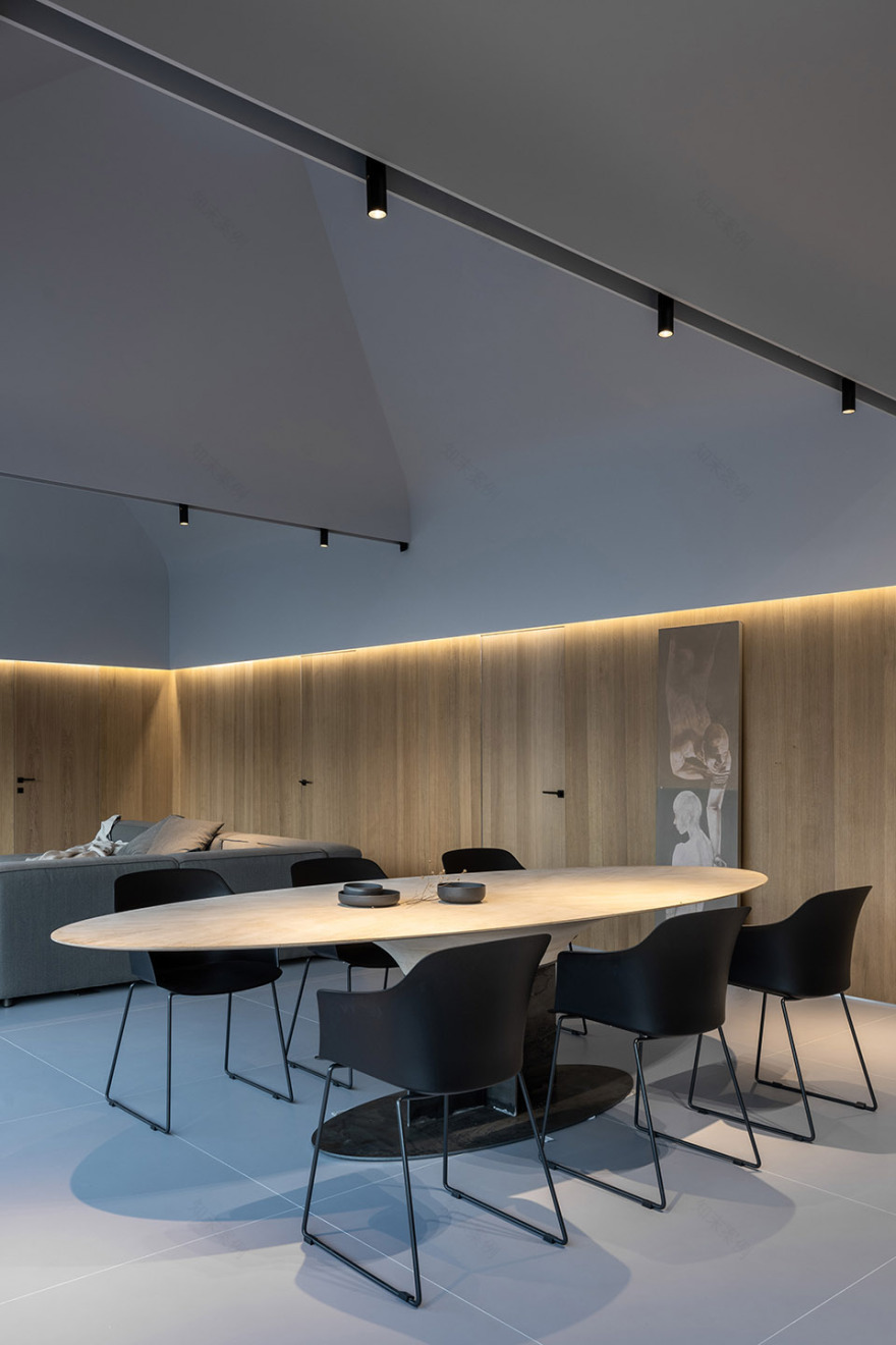 穹顶别墅丨Calujac Architecture 事务所-71