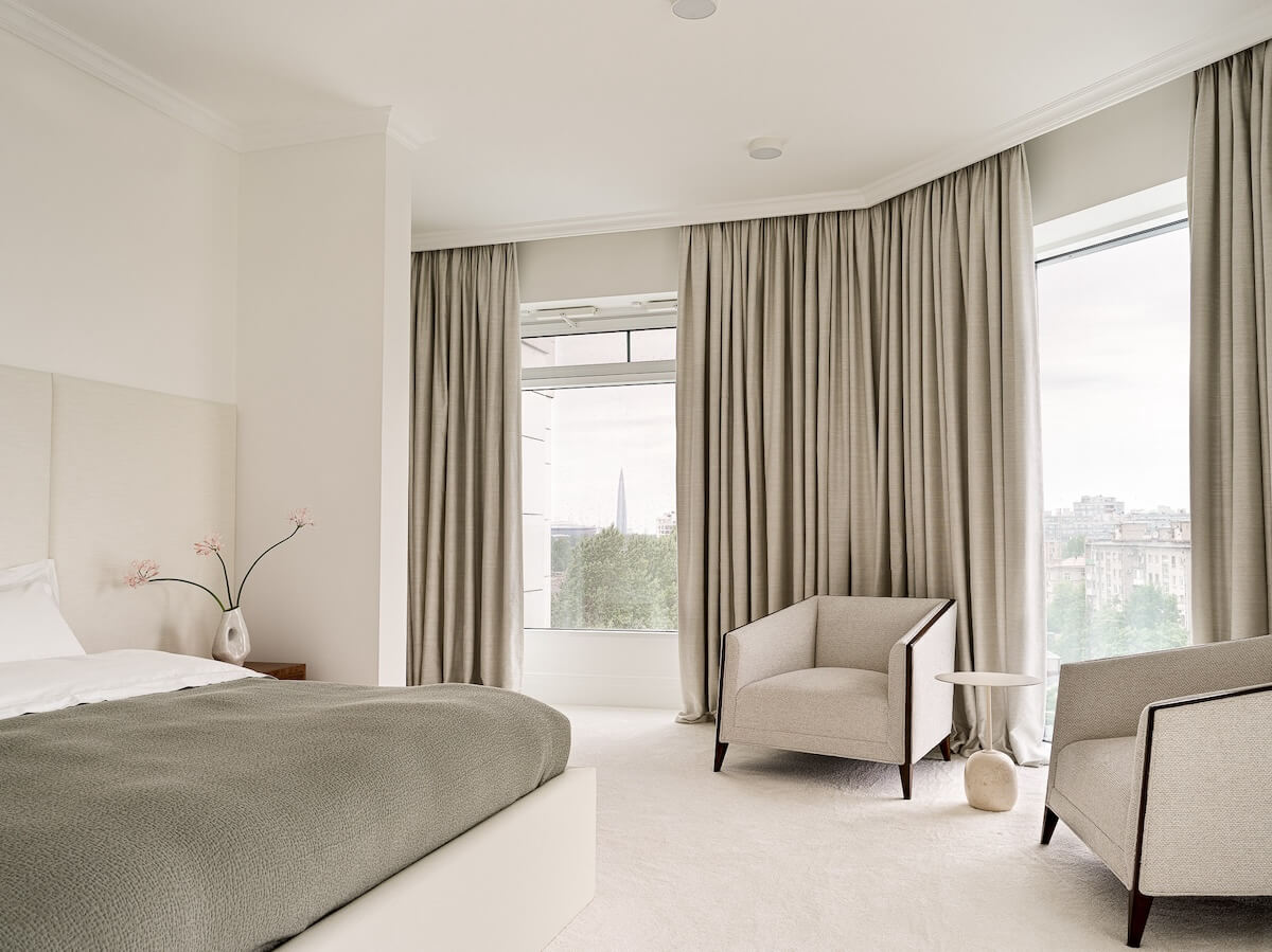 圣彼得堡复式公寓丨俄罗斯圣彼得堡丨Maria Edinaya-26