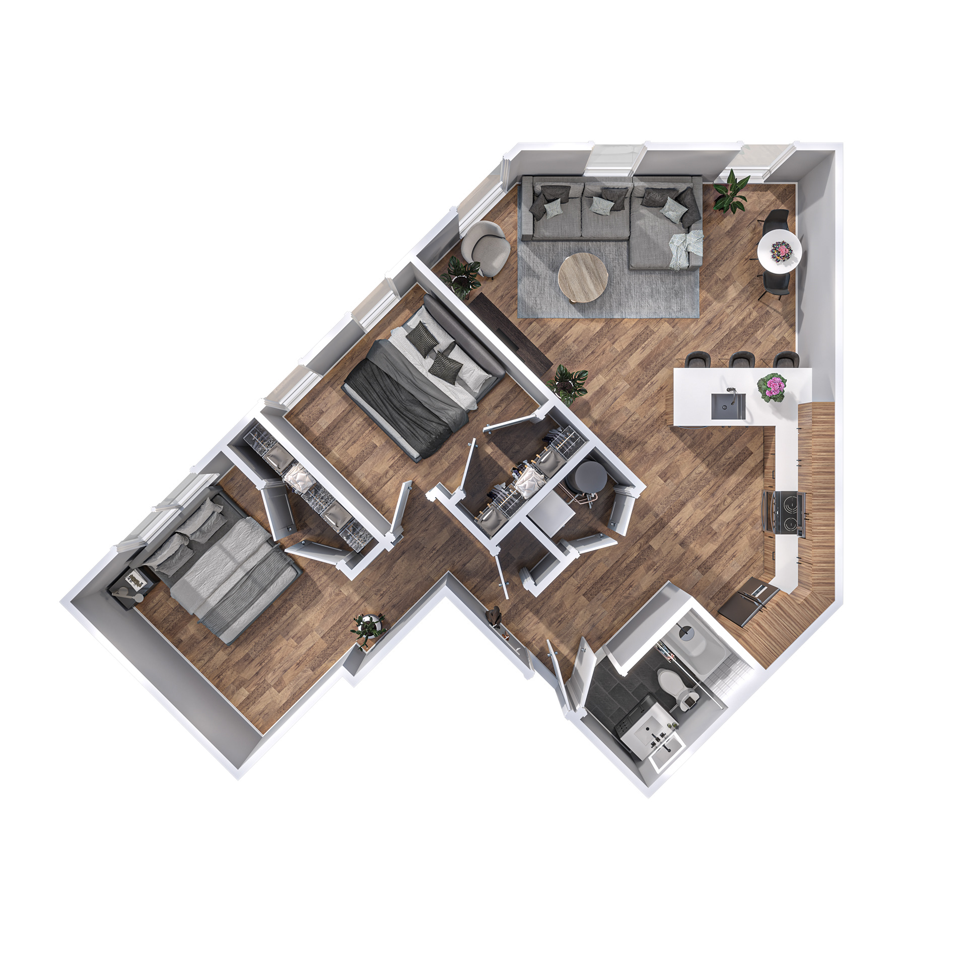 3D Floorplans-11