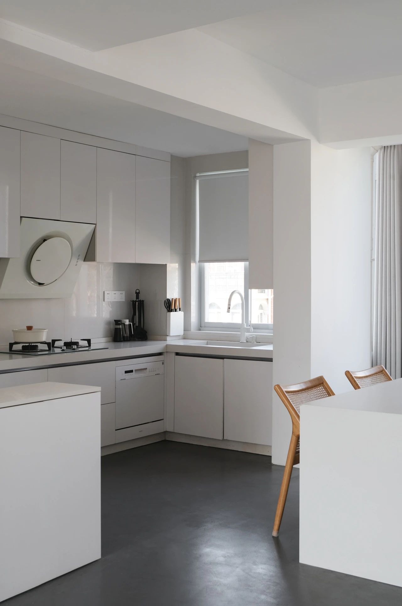 家的功能美学丨山乙建设-24