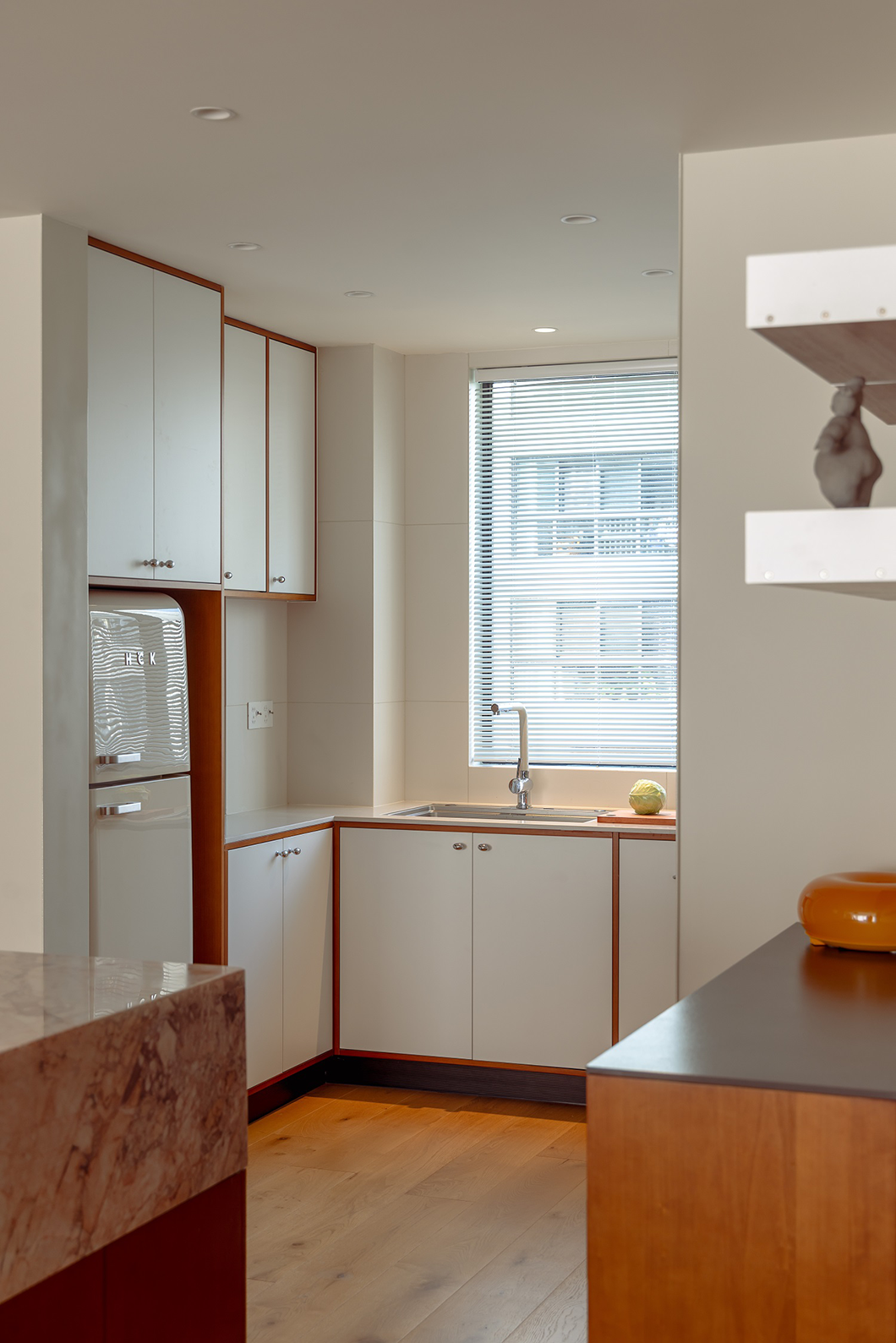 私宅 随心而居，松弛舒适-19