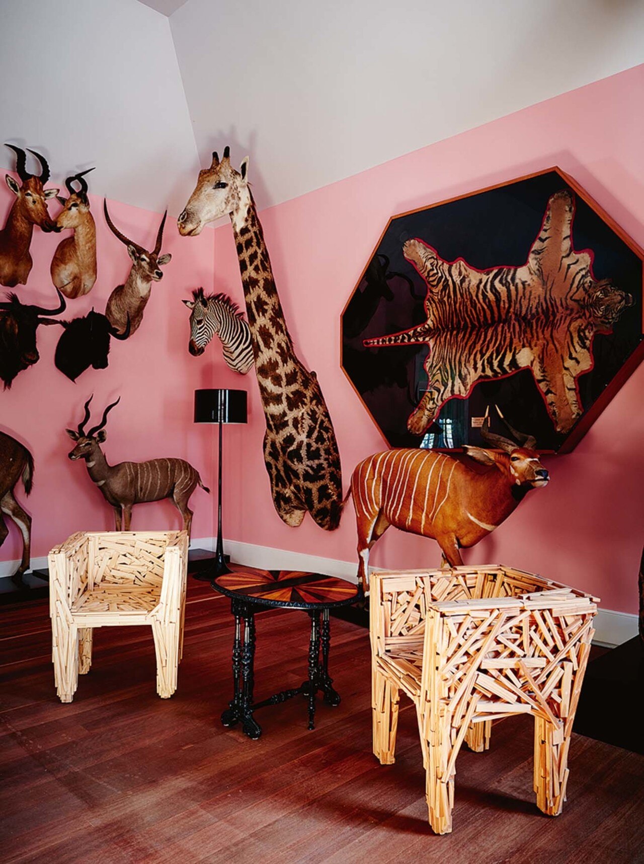 全球时尚家居设计精选-27