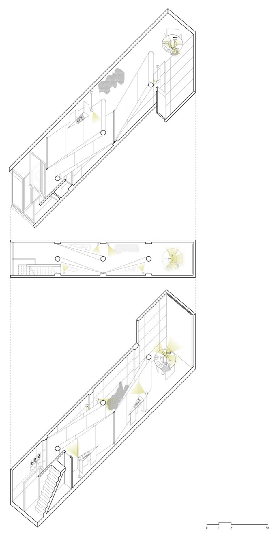 错译&建筑展丨Alexandre Vicente+Ken Farris-6