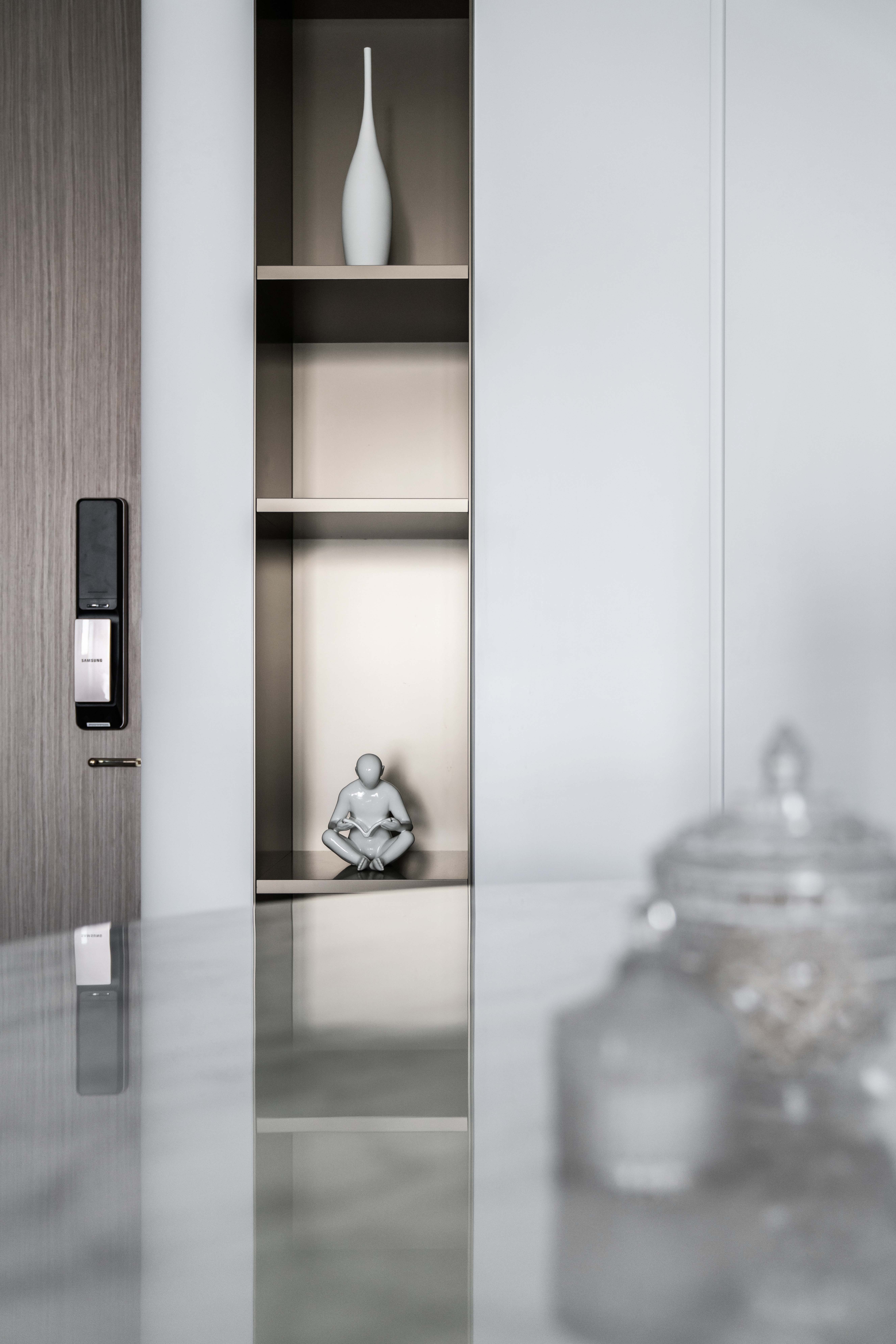 贝沙湾私人住宅丨中国香港丨一道空间有限公司-8