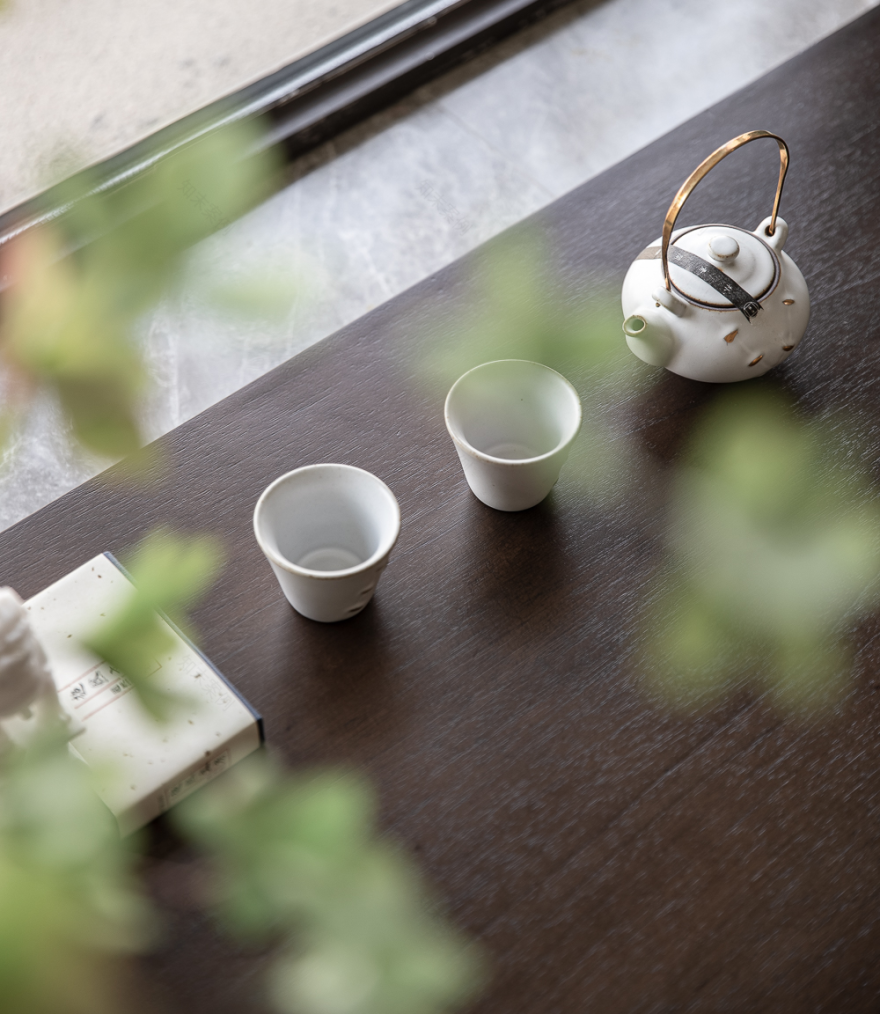 正商新乡智慧新城样板间 | 太谷形上-36