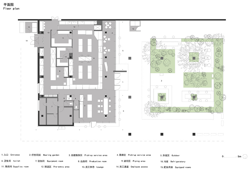勒布立方大华1935丨中国西安丨陕西木石装饰设计工程有限公司-97