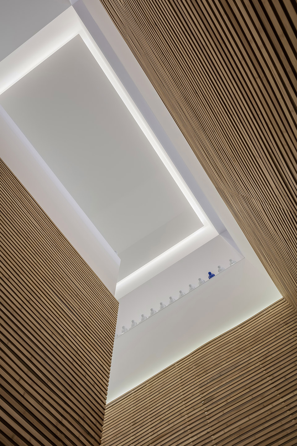 从自然而来 & 北京ROSEMOO创意空间环境设计 / Cun-Design-50