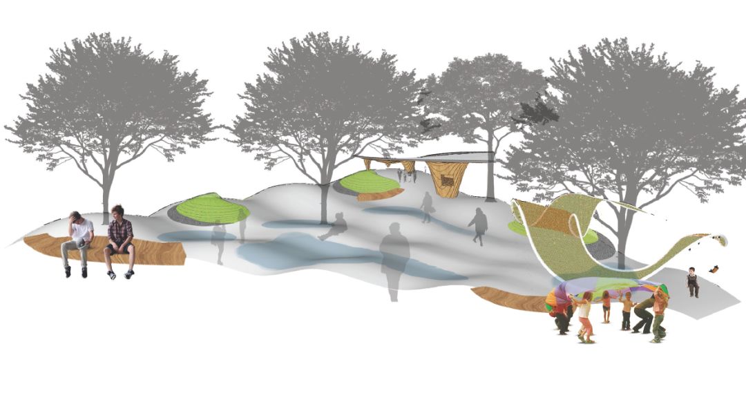 【越秀招商.天悦江湾】艮北新城浓墨重彩的“一笔”-35