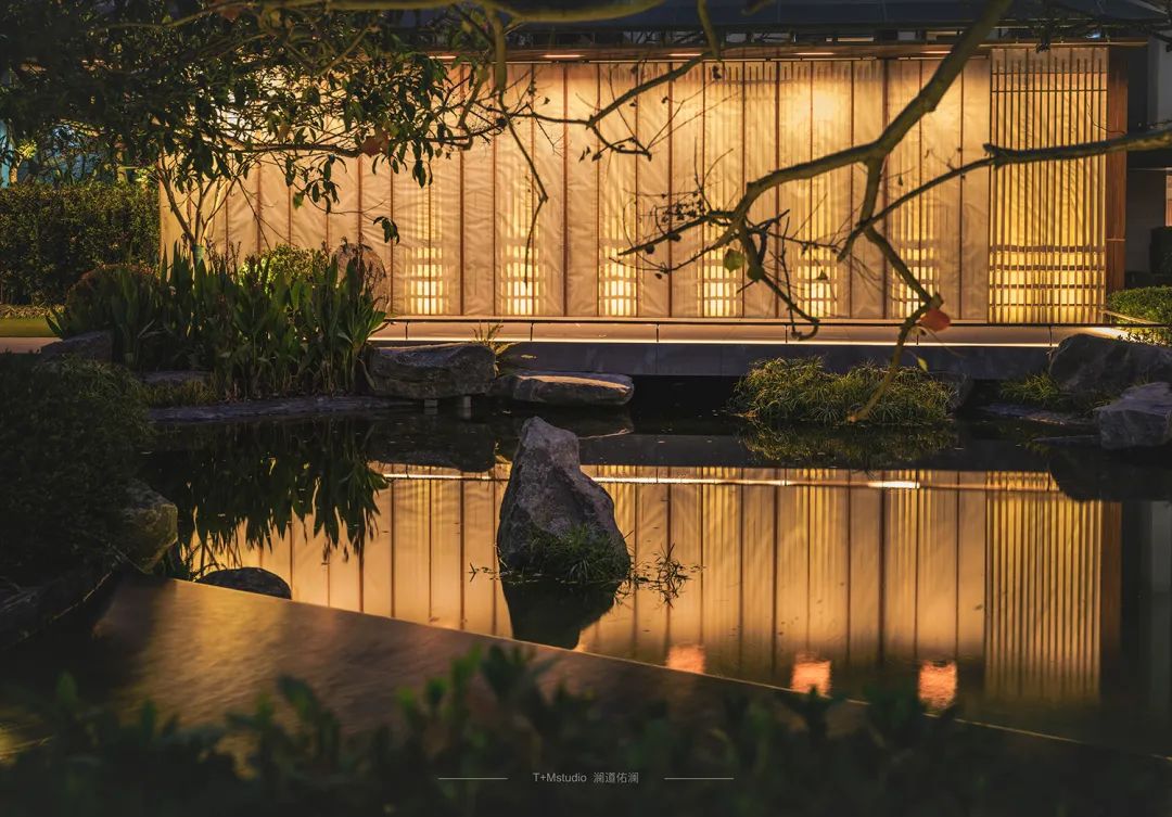 万科·揽境丨中国南通丨上海澜道佑澜环境设计有限公司-128