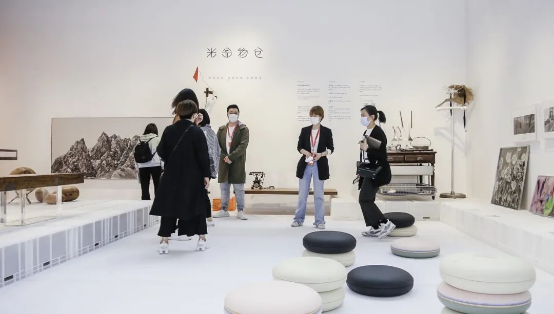 “设计之春”当代中国家具设计展丨中国广州丨温浩,侯正光,宋涛-62