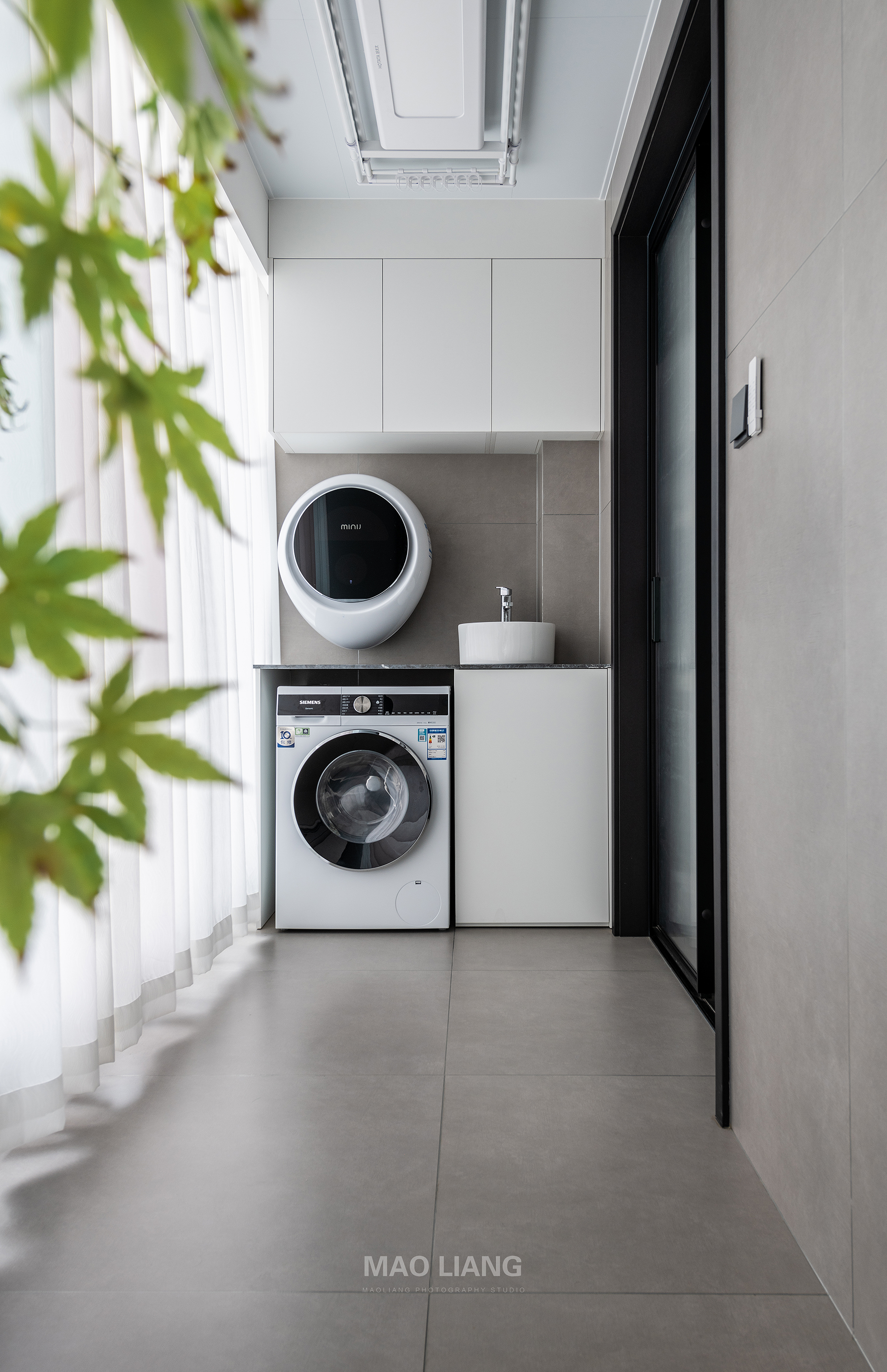 私宅设计丨中国淄博丨淄博壹唯装饰设计有限公司-15