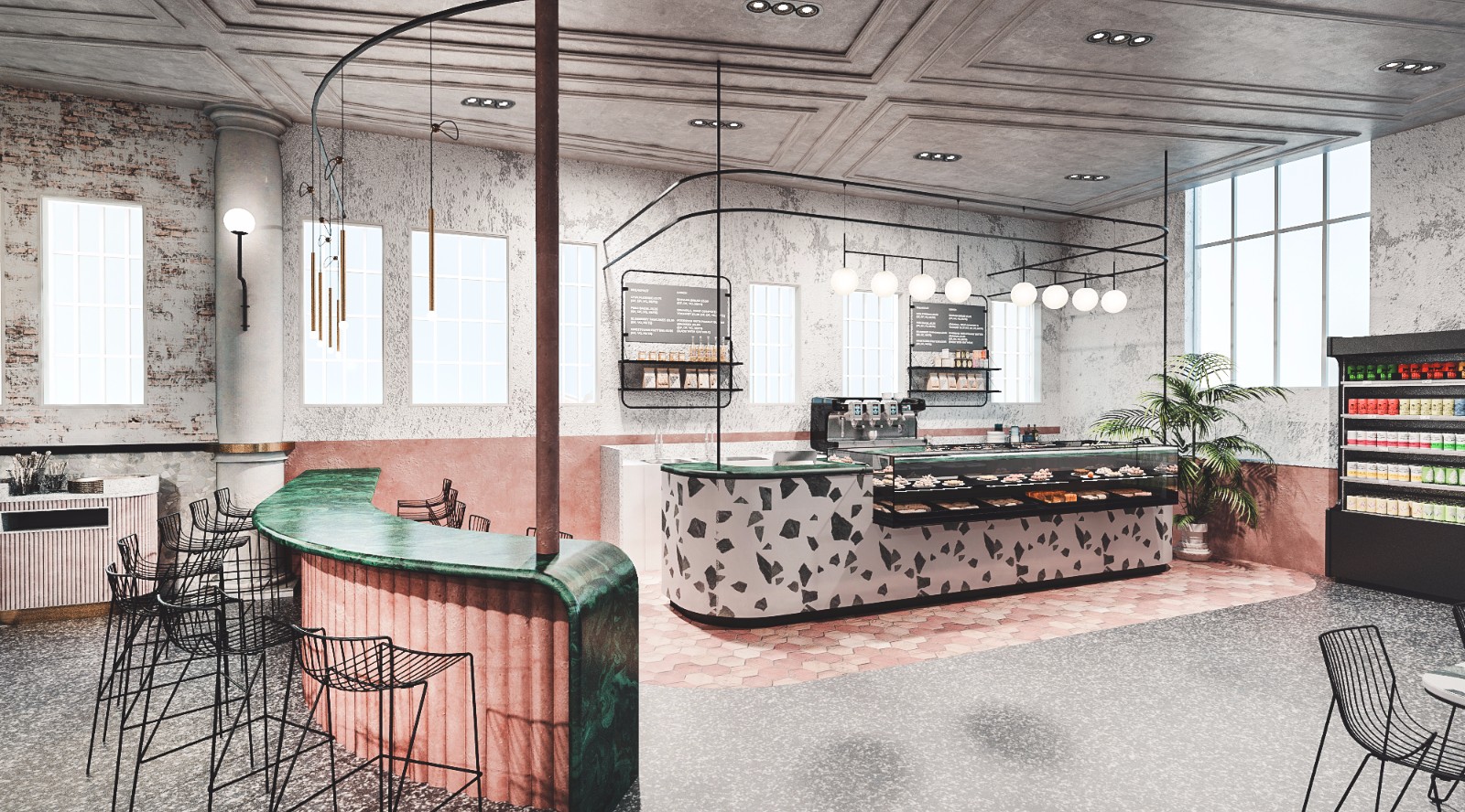 KAILO · 黑曜石与可持续元素的完美结合-21