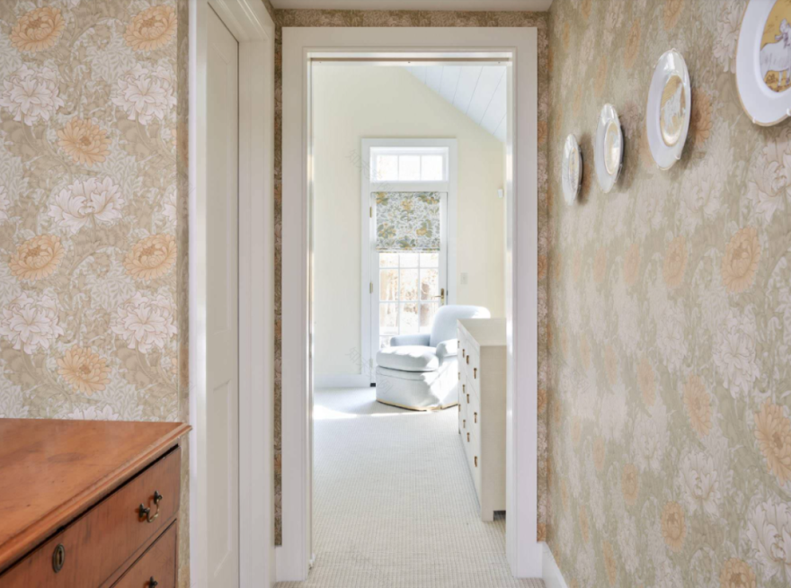 18 世纪农舍翻新设计丨美国纽约丨Cuppett Kilpatrick 建筑+室内设计-35