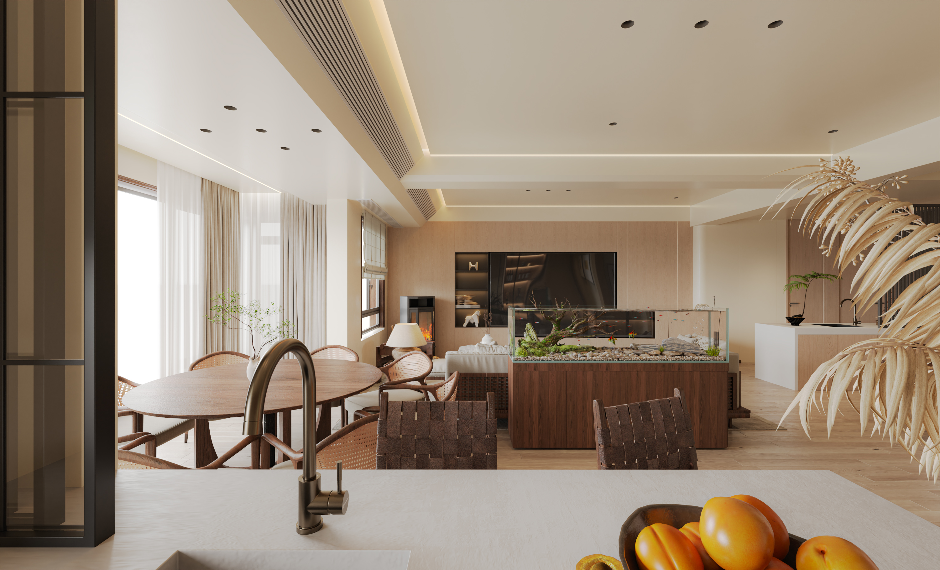 宋氏美学禅意空间-5