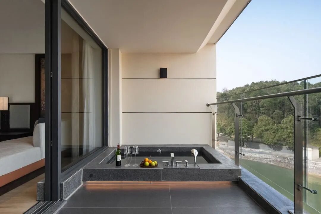 SUPERTOMATO|米墅·梧桐谷精品民宿-55