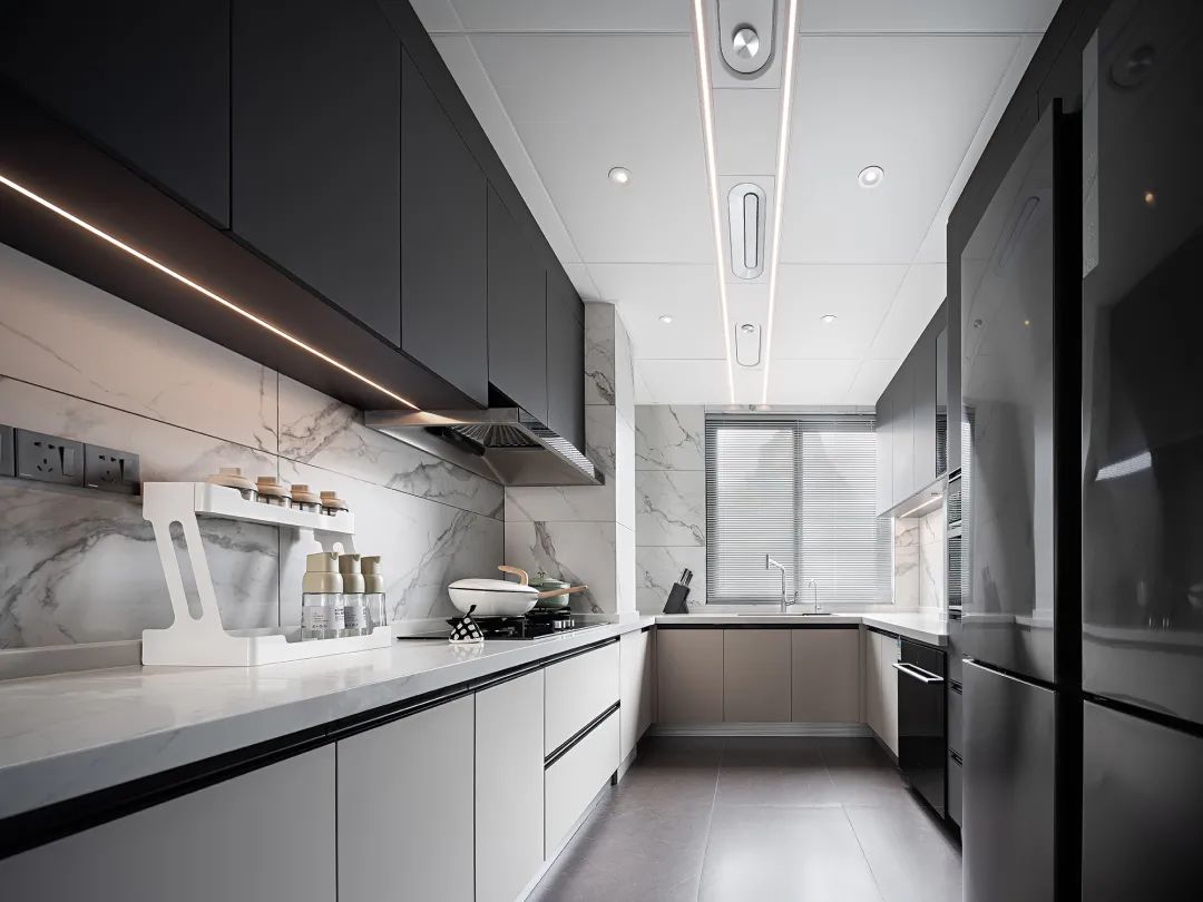 家的时光丨中国桂林丨斑马設計事务所-18