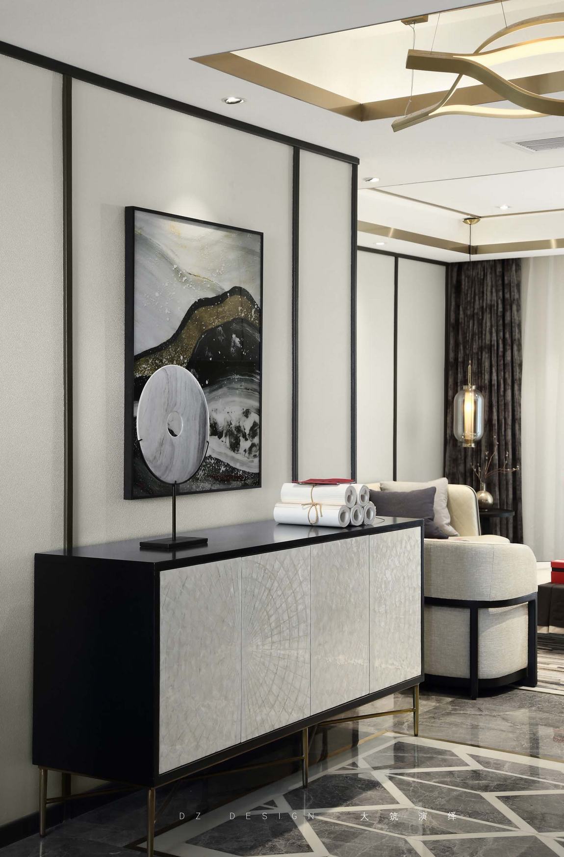 大筑演绎  诚意新作| 枫  ·  度-45