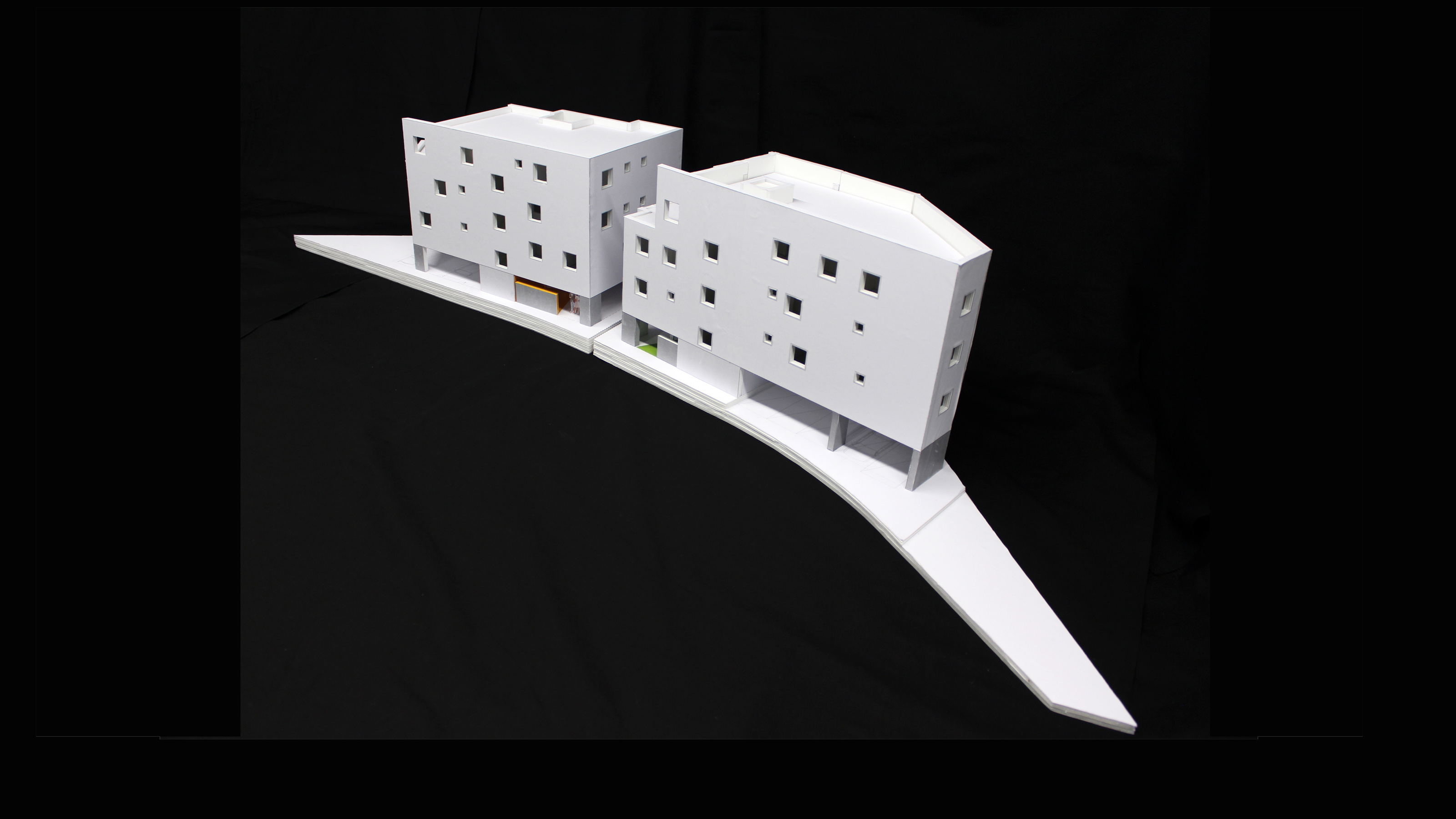 韩国高阳共享住宅-21