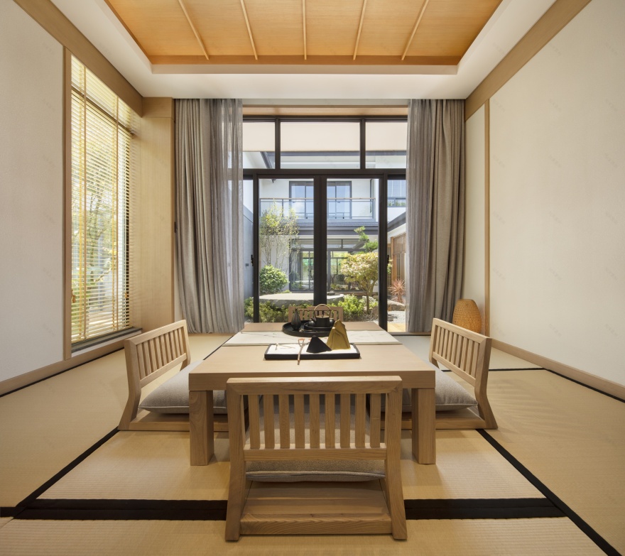 半月山温泉小镇·二期 ·汤院样板间丨中国漳州-32