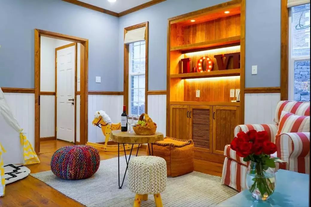 野宿丨逃离城市的世外桃源-167