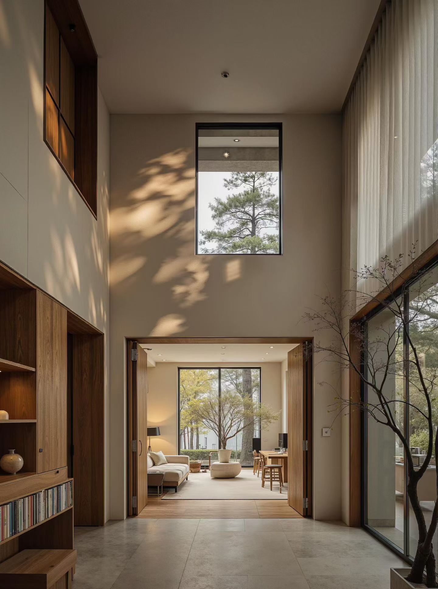 负一楼变艺术馆-2