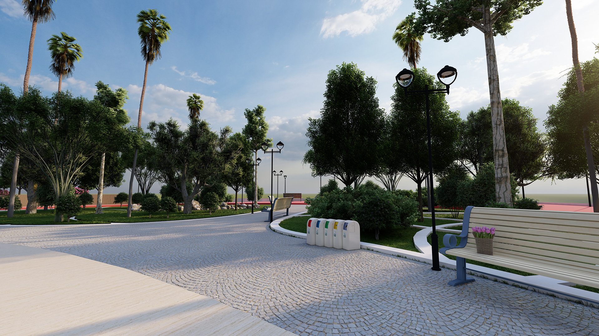 地平线步道丨埃及开罗-11