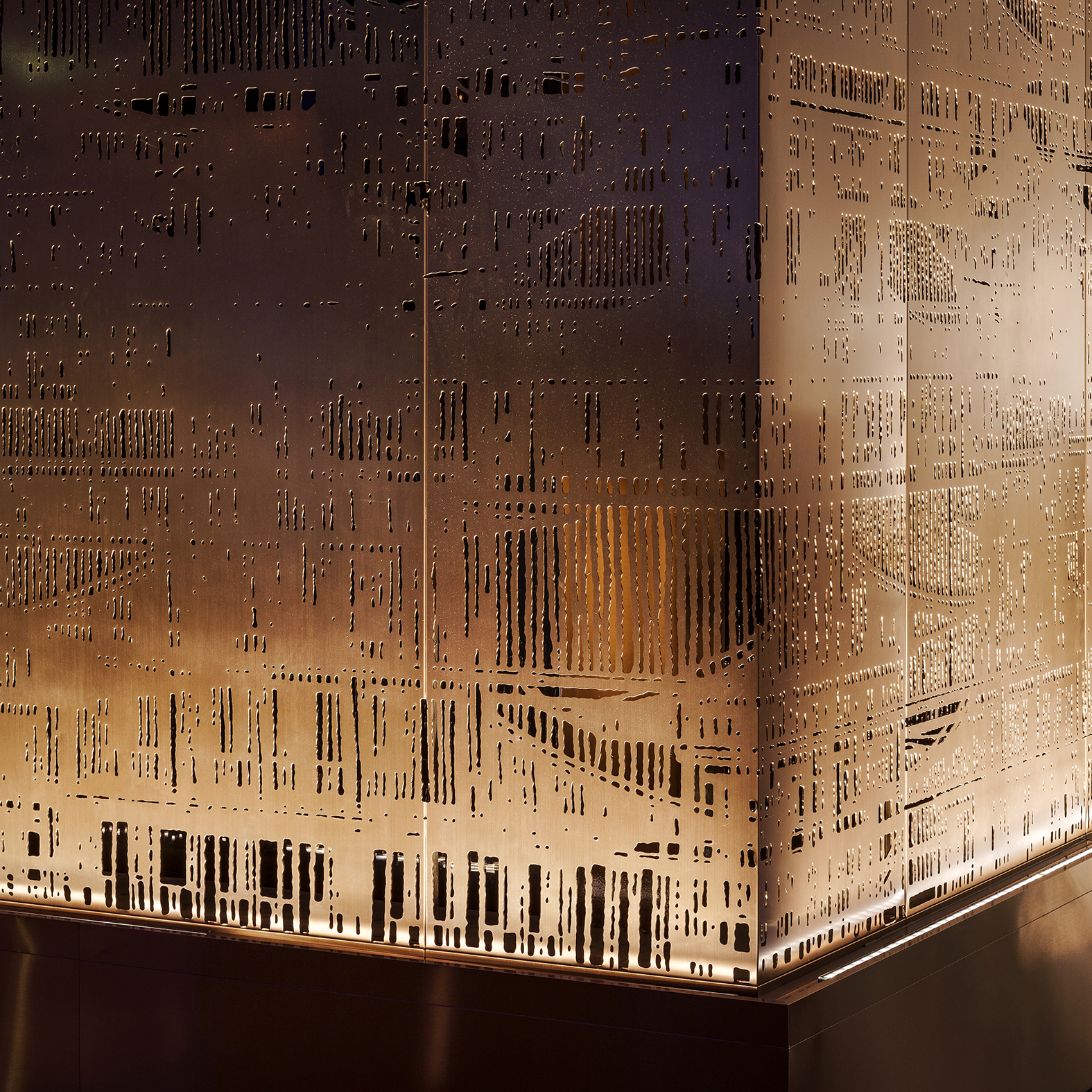 西安君悦酒店丨中国西安丨CallisonRTKL,LTW Designworks-18