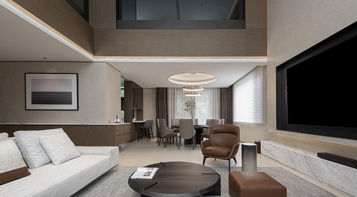 海口国瑞悦海墅丨中国海口丨紫禁汇品设计-16