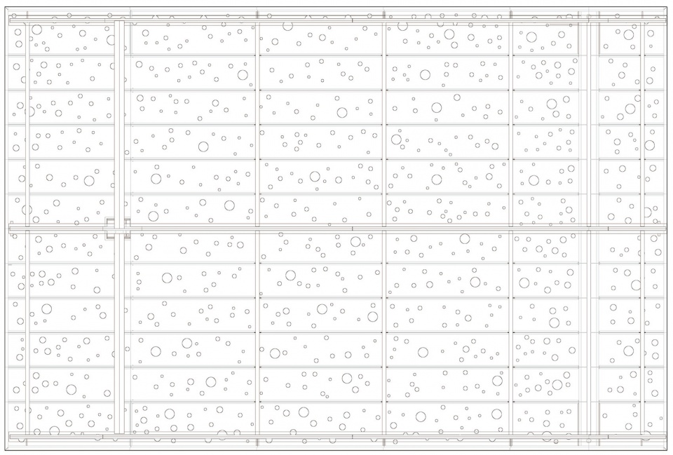 悉尼广场和社区大楼丨澳大利亚悉尼丨Adjaye Associates-43