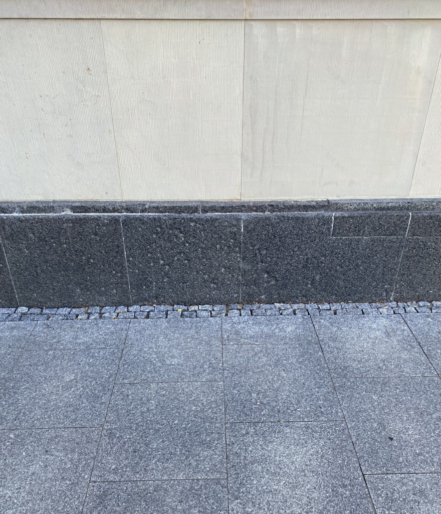 华沙波维什卢发电厂行政大楼外立面翻新丨波兰华沙-56