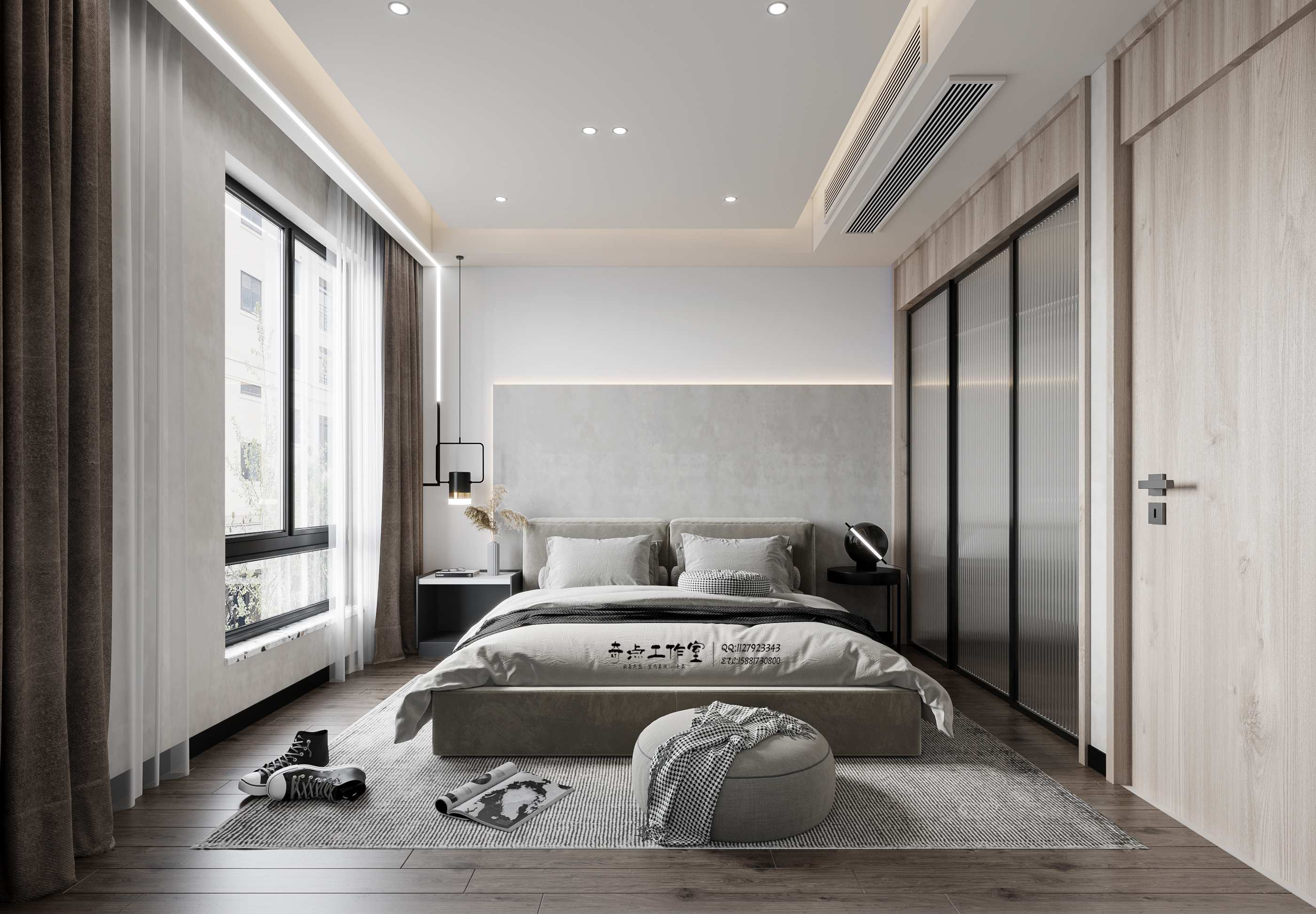 一套诧寂风                     -6