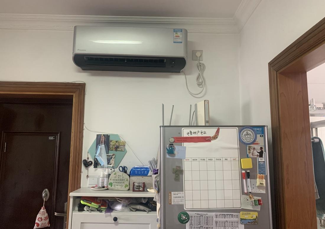 简约公寓改造-4