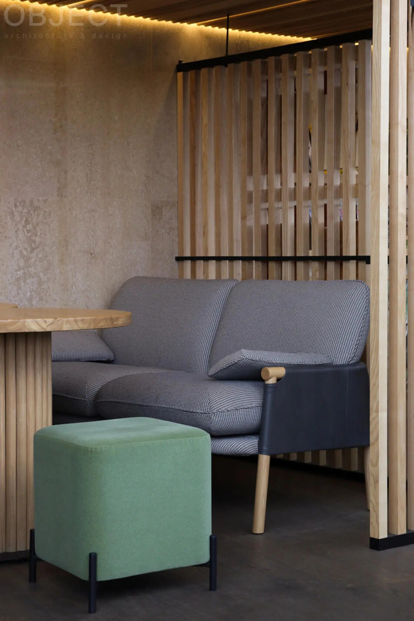 ORGANZA 有机咖啡馆室内设计丨俄罗斯伏尔加格勒-8