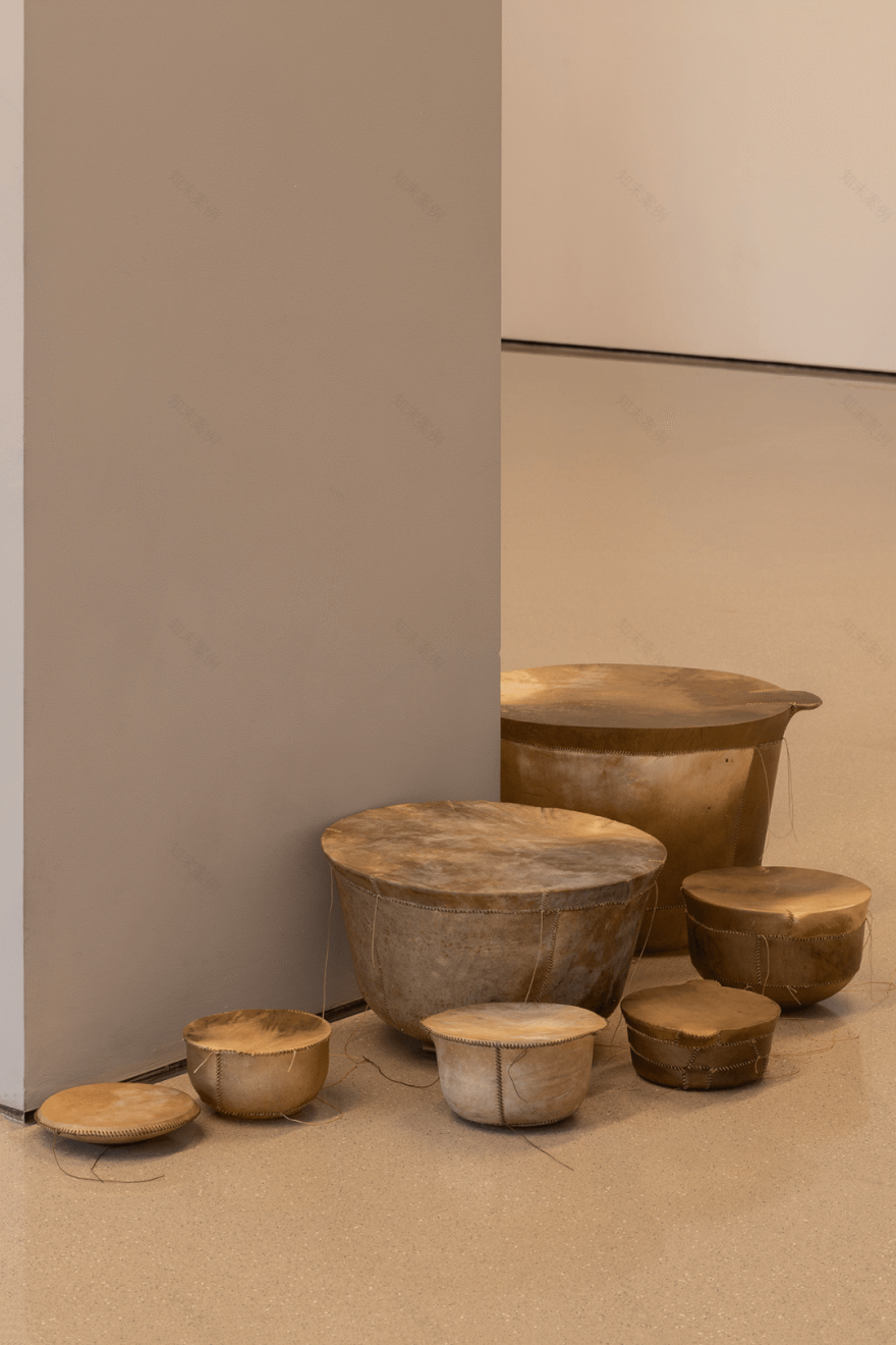 瓦吉科·恰齐亚尼个展“AGAPE”丨中国北京-44