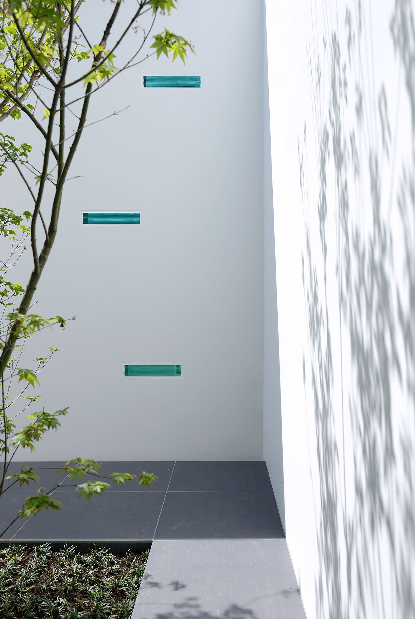 日本京都 Kaleidoscope IV 住宅-13