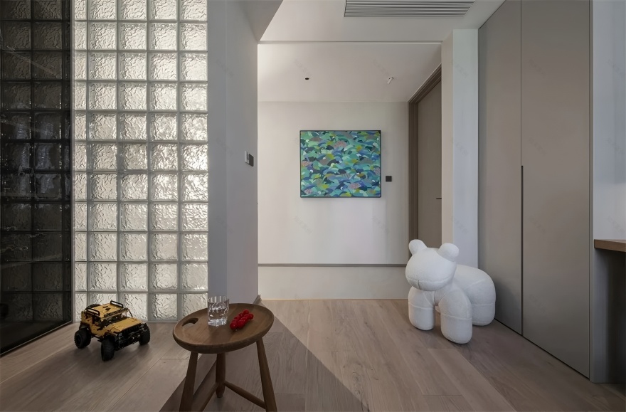 千林郡丨中国西安-24