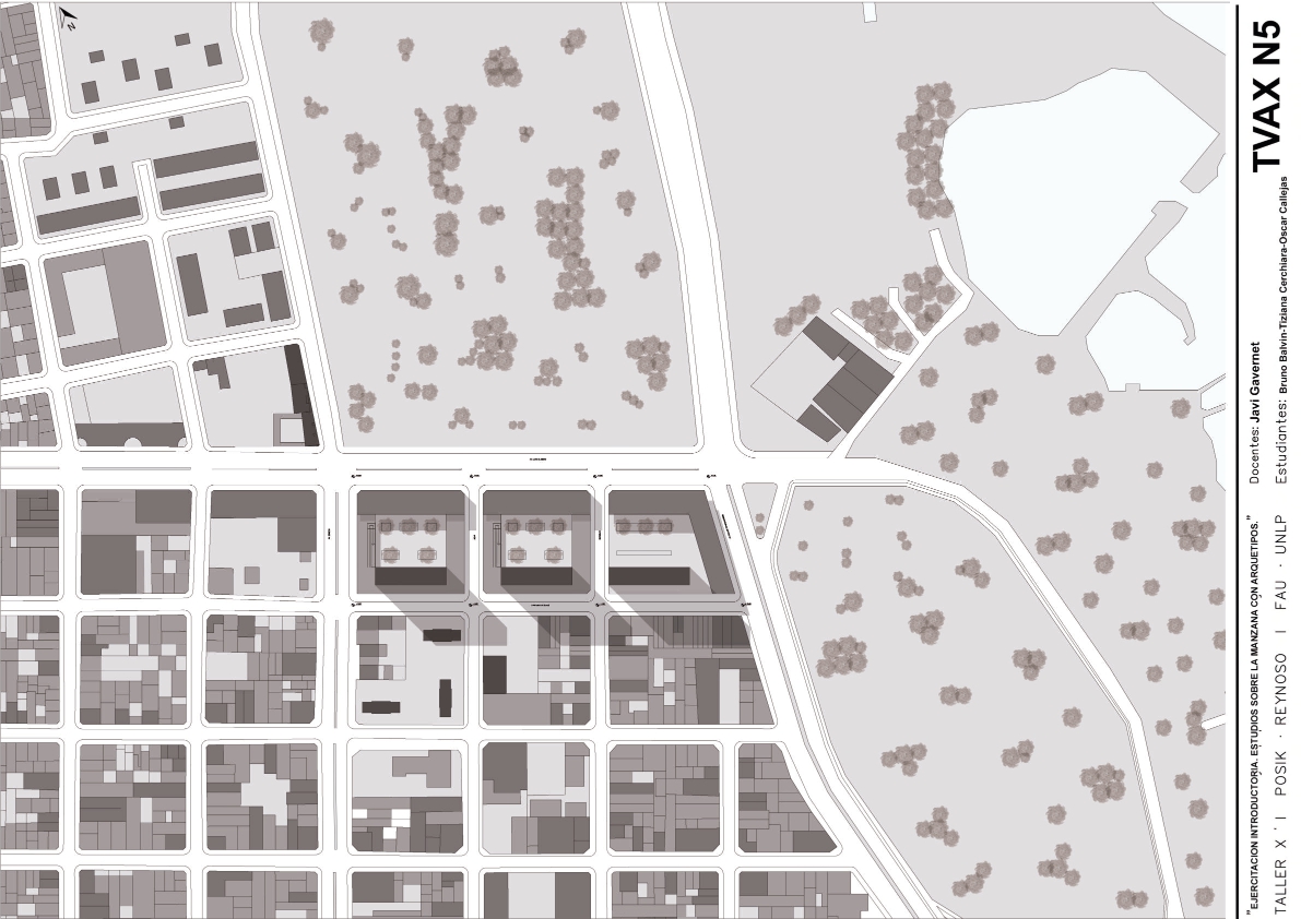 A5 - Proyecto Urbano "Arquitectura de Borde"-2