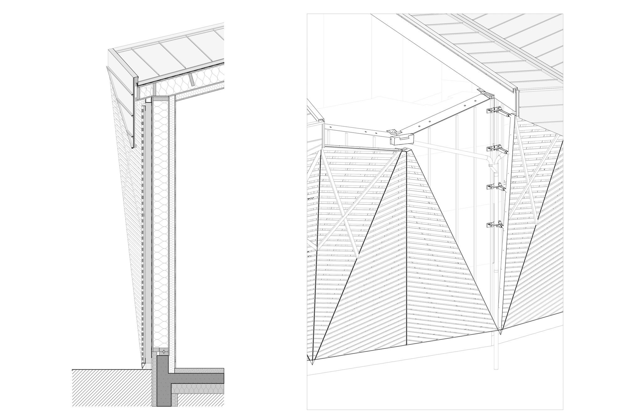 贝桑领地剧院丨法国丨K architectures-60