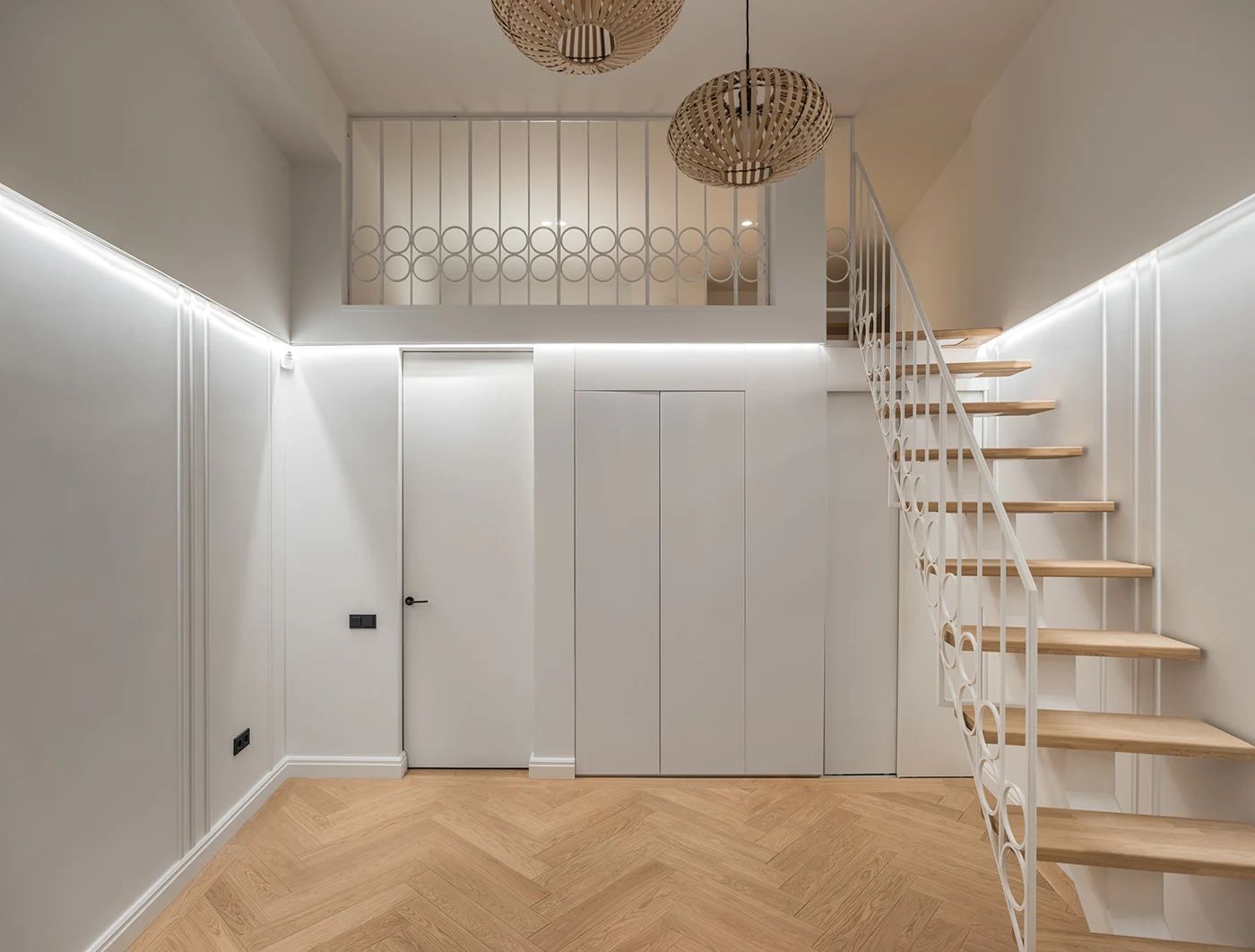 乌克兰基辅公寓设计-48