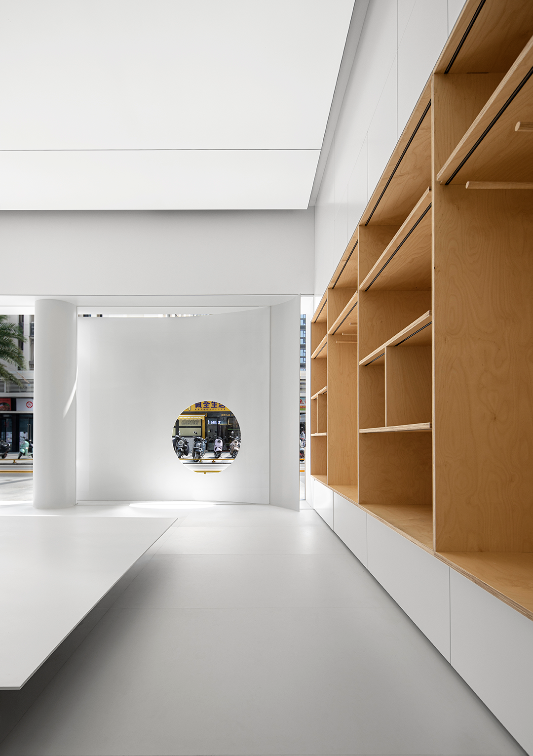 格慕·丝纺丨中国泉州丨直合设计-12