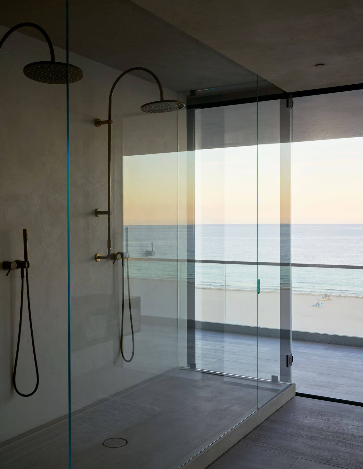 海洋大道住宅 | mwworks | 2018 | 美国-48