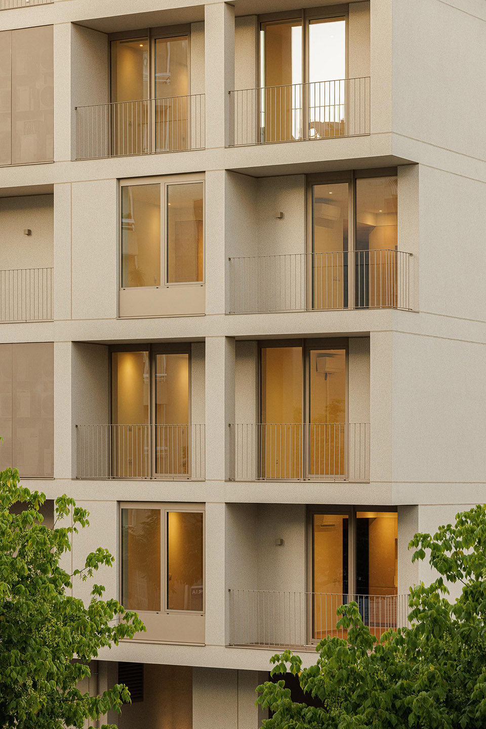 Macau Valle公寓丨葡萄牙丨Hori  zonte-98