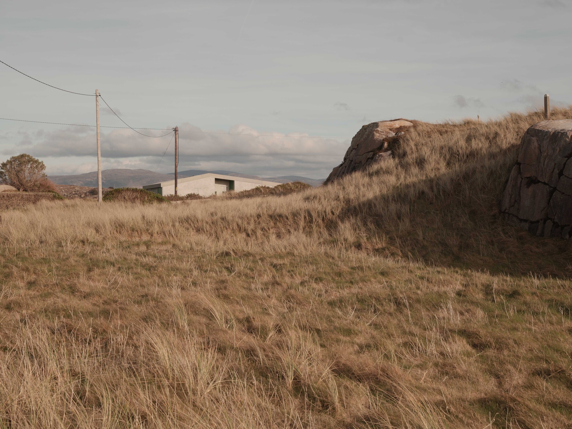 丨爱尔兰丨Pasparakis Friel-19