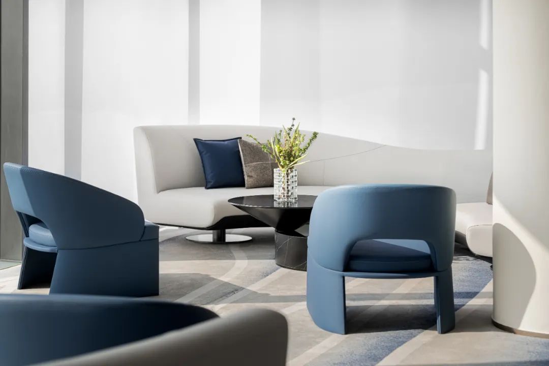 资阳天翊京皓·云麓 177 售楼处丨中国资阳丨九度设计成都公司-58