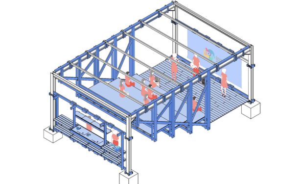 丨MEF大学替代建筑实践硕士项目团队-3