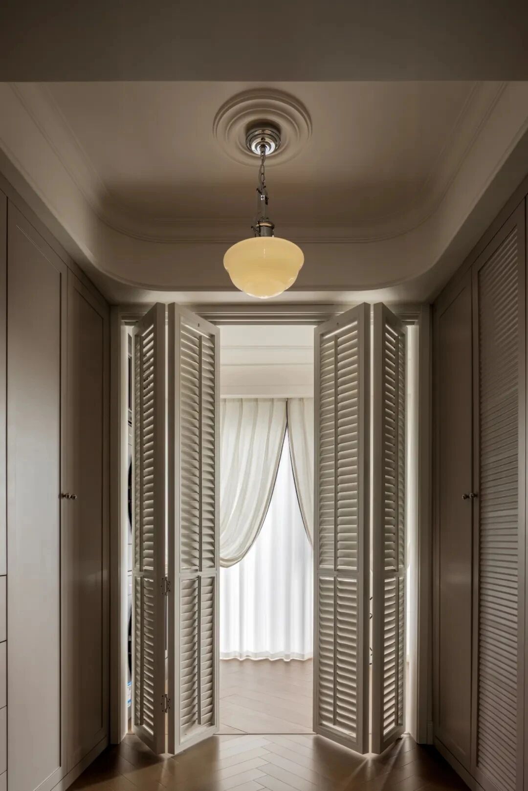 奶油法式，将巴黎浪漫调入生活日常-21