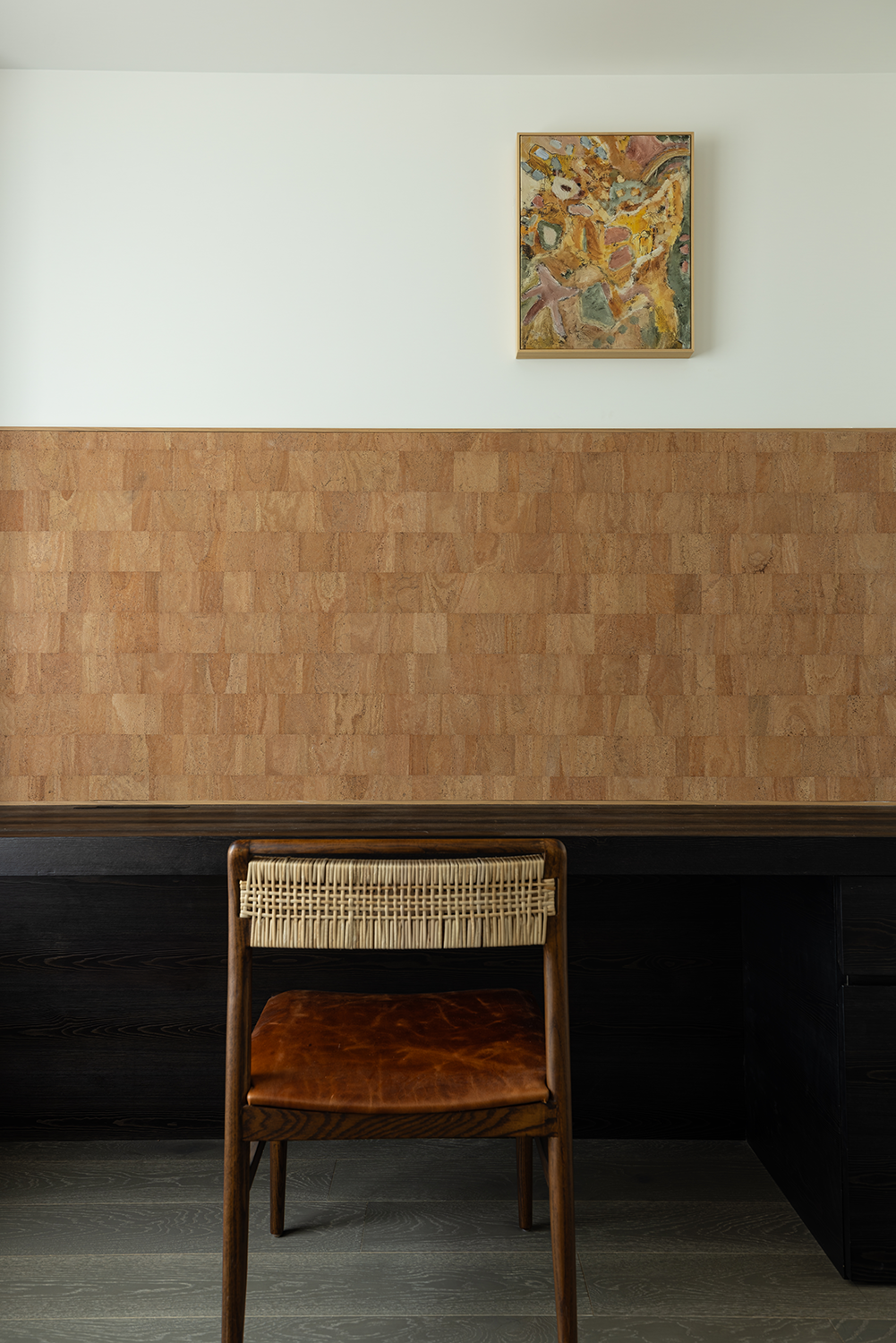 成都城市住宅设计丨中国成都丨自然建造设计室-51